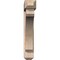 Ekena Millwork Legacy Craftsman Smooth Bracket w/ Offset Brace, Douglas Fir, 7 1/2"W x 42"D x 42"H BKT0806X42X42LEC04SDF - alternate 3